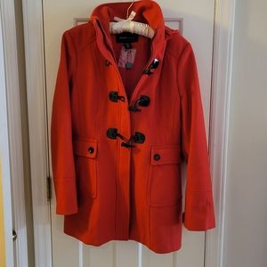 Moda International Pea coat (Victoria's Secret)